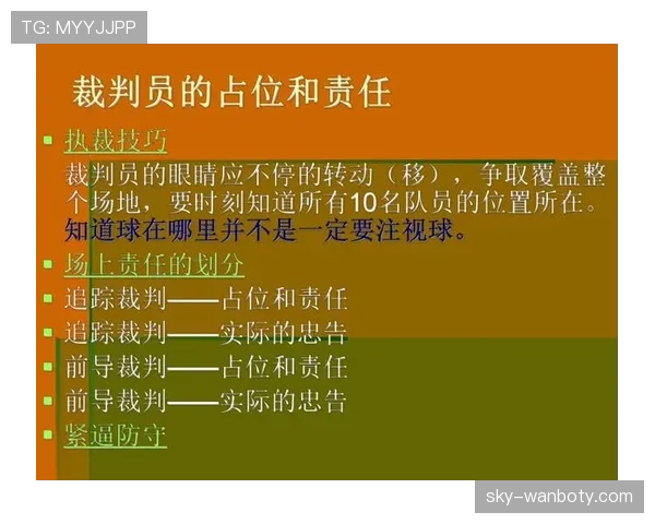 场外人员干扰如何影响裁判判罚，规则到底怎么规定？