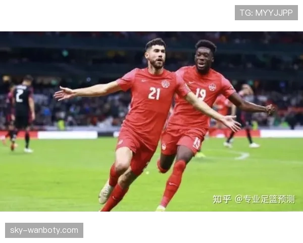 巴拿马队2026世界杯预选赛突围概率分析 中北美新势力能否创造历史